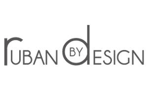 Ruban by design