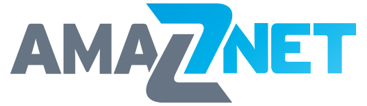 amaznet logo